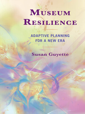 cover image of Museum Resilience